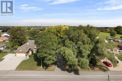 282 Texas Road, Amherstburg, ON - Outdoor With View