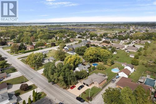 282 Texas Road, Amherstburg, ON - Outdoor With View