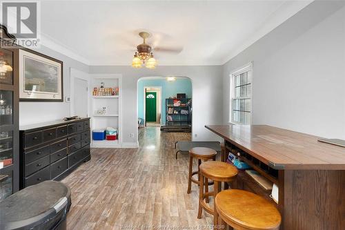 282 Texas Road, Amherstburg, ON - Indoor Photo Showing Dining Room