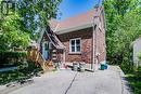 98 Waterloo Street, Waterloo, ON  - Outdoor 