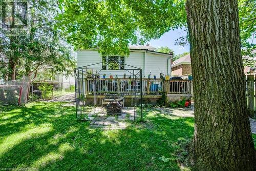 98 Waterloo Street, Waterloo, ON - Outdoor