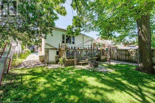 98 Waterloo Street, Waterloo, ON - Outdoor