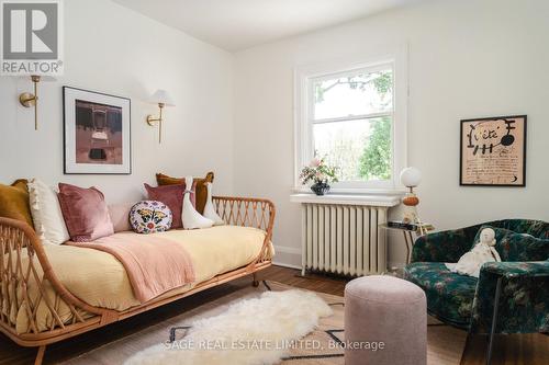 59 Eastbourne Avenue, Toronto, ON - Indoor Photo Showing Bedroom