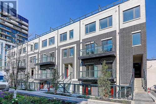 303 - 3427 Sheppard Avenue, Toronto, ON - Outdoor With Facade