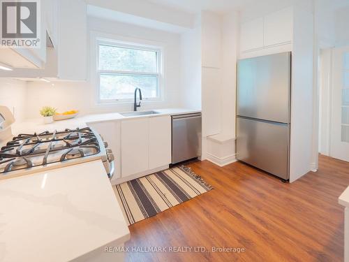 89 Ferrier Avenue, Toronto, ON - Indoor Photo Showing Kitchen