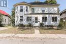 67-69 Elizabeth Street, St. Thomas, ON  - Outdoor With Facade 