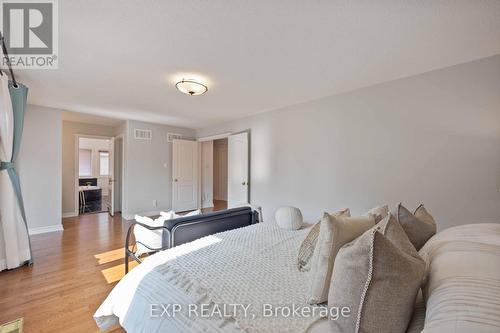 3 Hoodview Court, Markham, ON - Indoor Photo Showing Bedroom