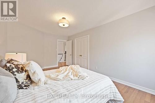 3 Hoodview Court, Markham, ON - Indoor Photo Showing Bedroom