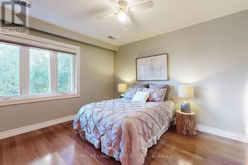 11 Frost Street, Toronto, ON - Indoor Photo Showing Bedroom