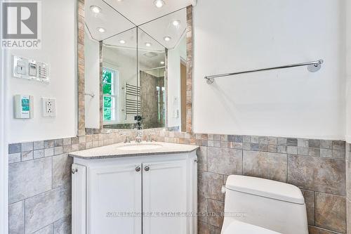 273 Cairncroft Road, Oakville, ON - Indoor Photo Showing Bathroom