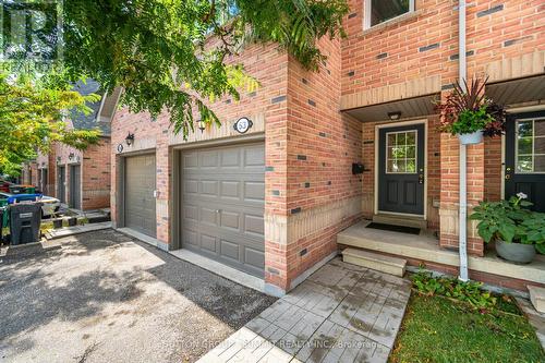 53 - 86 Joymar Drive, Mississauga, ON - Outdoor