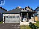 3822 Simpson Lane, Fort Erie, ON  - Outdoor With Facade 