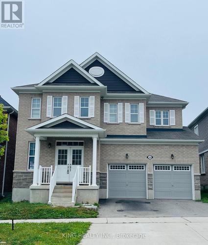 244 Ridge Road, Cambridge, ON - Outdoor With Facade