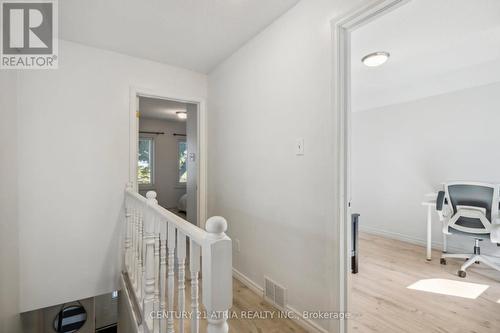 18 Mars Avenue, Hamilton, ON - Indoor Photo Showing Other Room