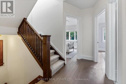 7 Glencairn Avenue, Toronto, ON - Indoor Photo Showing Other Room