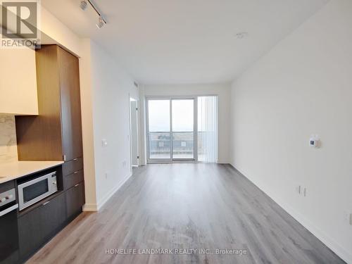 6205 - 138 Downes Street, Toronto, ON - Indoor