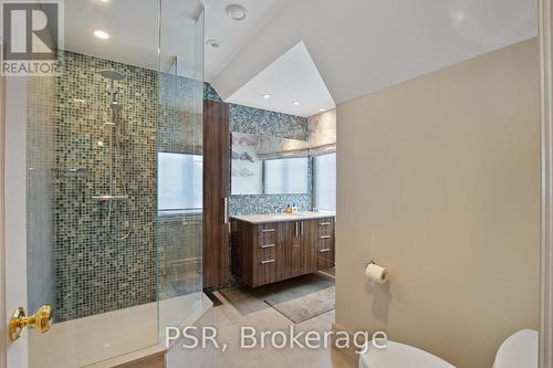 420 Russell Hill Road, Toronto, ON - Indoor Photo Showing Bathroom