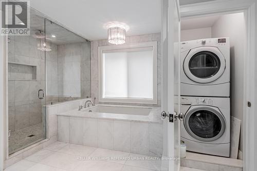 16 Shelborne Avenue, Toronto, ON - Indoor Photo Showing Laundry Room