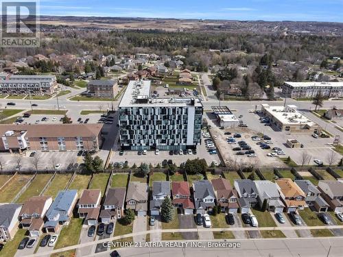 234 - 1900 Simcoe Street N, Oshawa, ON - Outdoor With View