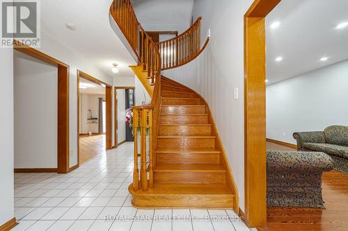 10 Hedgerow Avenue, Brampton, ON - Indoor Photo Showing Other Room