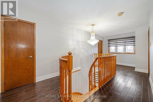 10 Hedgerow Avenue, Brampton, ON - Indoor Photo Showing Other Room