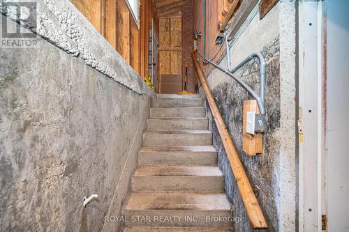 10 Hedgerow Avenue, Brampton, ON - Indoor Photo Showing Other Room