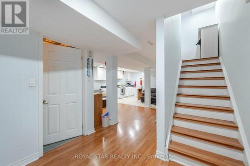 10 Hedgerow Avenue, Brampton, ON - Indoor Photo Showing Other Room