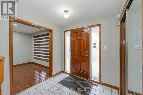 10 Hedgerow Avenue, Brampton, ON - Indoor Photo Showing Other Room