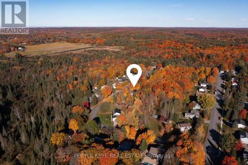 100 Meadow Heights Drive, Bracebridge, ON - Outdoor With View