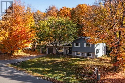 100 Meadow Heights Drive, Bracebridge, ON - Outdoor