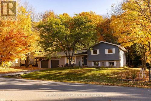 100 Meadow Heights Drive, Bracebridge, ON - Outdoor