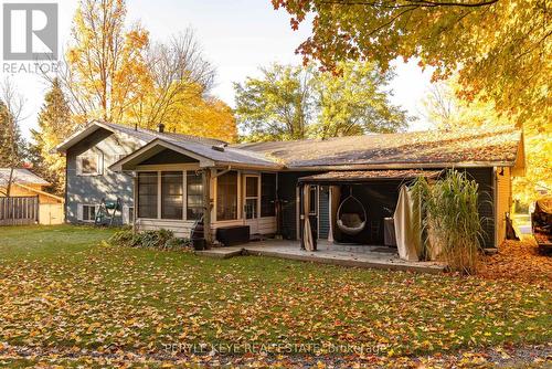 100 Meadow Heights Drive, Bracebridge, ON - Outdoor