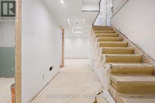 227 Falstaff Avenue, Toronto, ON - Indoor Photo Showing Other Room