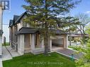 227 Falstaff Avenue, Toronto, ON  - Outdoor 