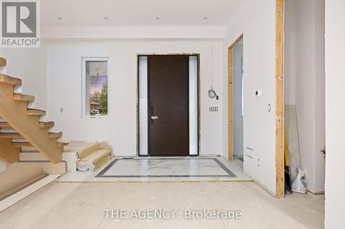 227 Falstaff Avenue, Toronto, ON - Indoor Photo Showing Other Room