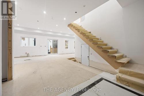 227 Falstaff Avenue, Toronto, ON - Indoor Photo Showing Other Room