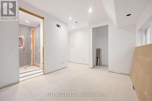 227 Falstaff Avenue, Toronto, ON - Indoor Photo Showing Other Room