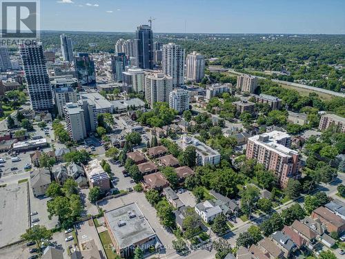 7 - 152 Albert Street, London, ON - Outdoor With View