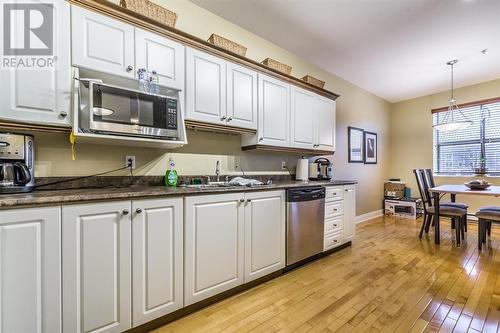 130 Lemarchant Road Unit#405, St. John'S, NL 