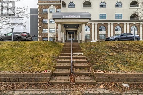 130 Lemarchant Road Unit#405, St. John'S, NL 