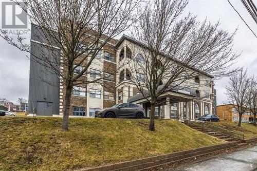 130 Lemarchant Road Unit#405, St. John'S, NL 