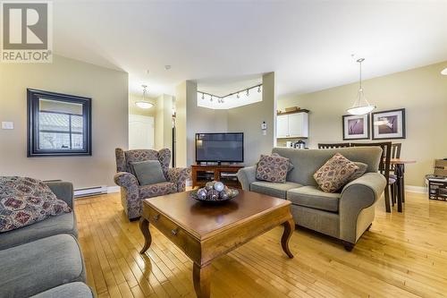 130 Lemarchant Road Unit#405, St. John'S, NL 