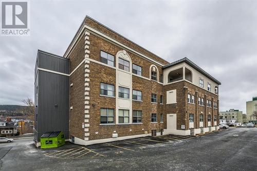 130 Lemarchant Road Unit#405, St. John'S, NL 