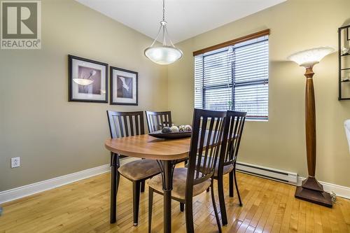 130 Lemarchant Road Unit#405, St. John'S, NL 