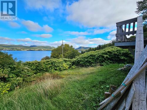 2 Eddy'S Lane, Corner Brook, NL - Outdoor With View