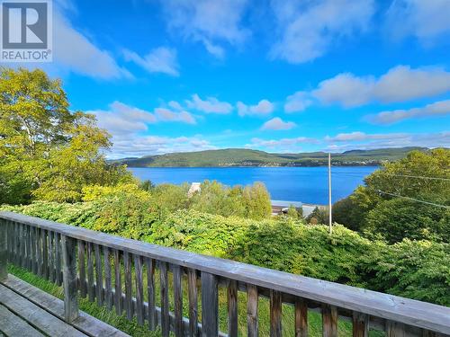 2 Eddy'S Lane, Corner Brook, NL - Outdoor With Body Of Water With View