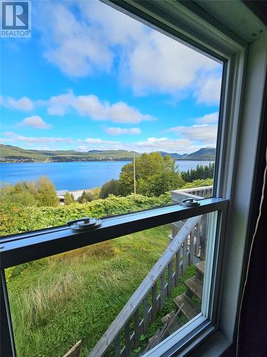 2 Eddy'S Lane, Corner Brook, NL - Outdoor With Body Of Water With View