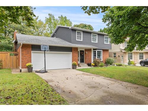 35 Cedarwoods Crescent, Chatham, ON 