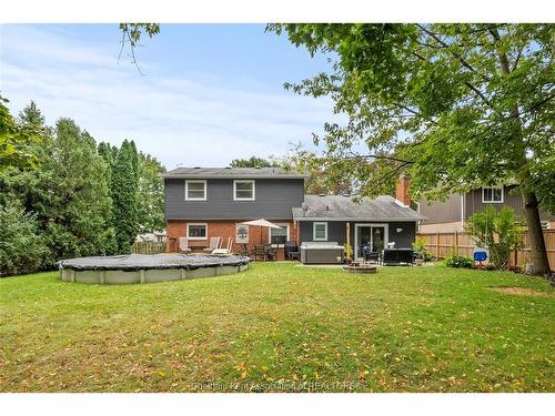 35 Cedarwoods Crescent, Chatham, ON 