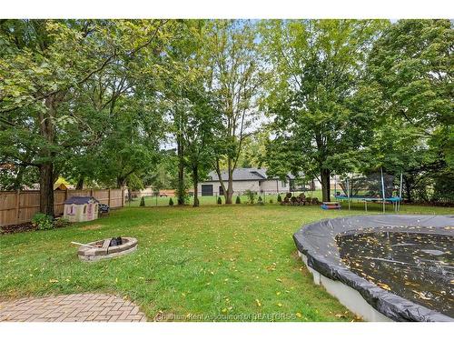 35 Cedarwoods Crescent, Chatham, ON 